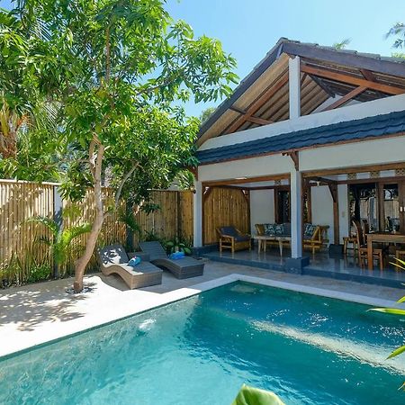 3 Angels Two-Bedroom Villa Гили Еър Екстериор снимка