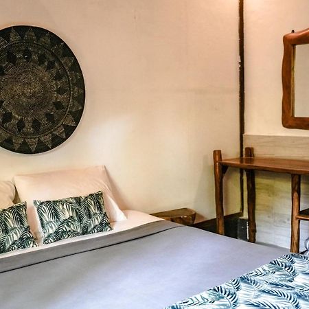 3 Angels Two-Bedroom Villa Гили Еър Екстериор снимка