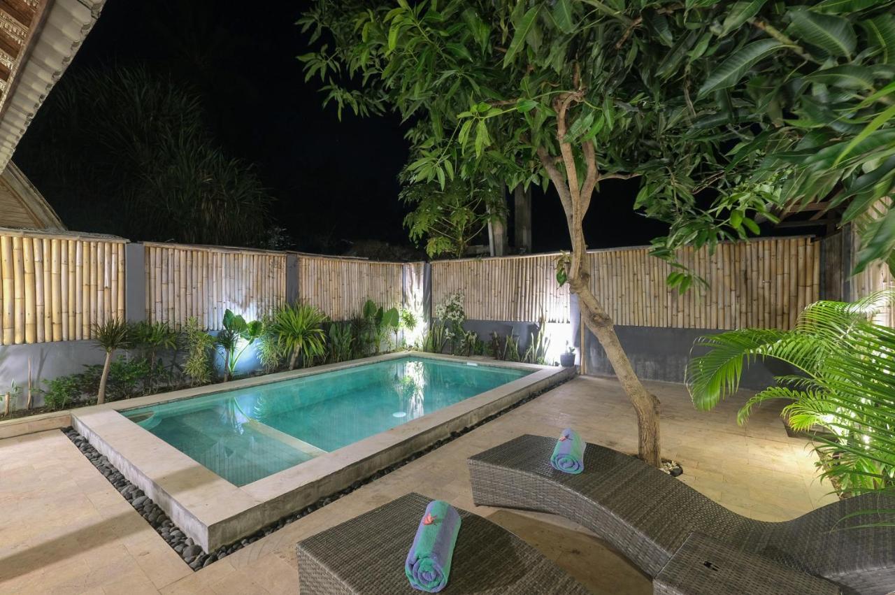 3 Angels Two-Bedroom Villa Гили Еър Екстериор снимка